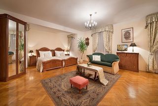Boutique Hotel Constans fotoÄŸrafÄ±