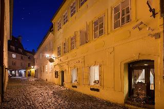 Boutique Hotel Constans fotoÄŸrafÄ±
