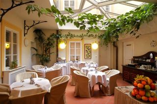 Boutique Hotel Constans fotoÄŸrafÄ±