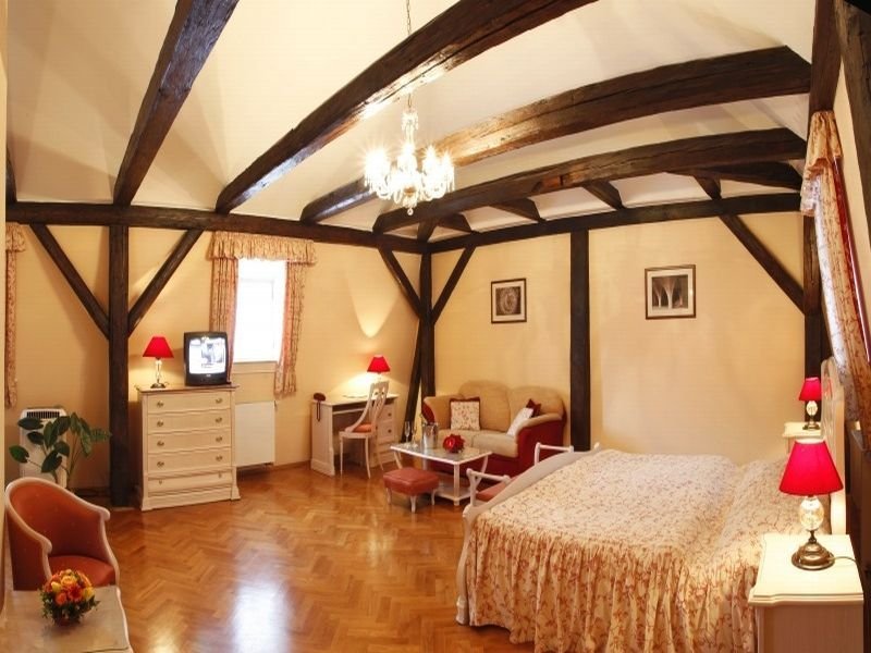 Boutique Hotel Constans fotoÄŸrafÄ±