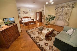 Boutique Hotel Constans fotoÄŸrafÄ±