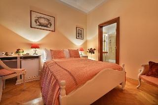 Boutique Hotel Constans fotoÄŸrafÄ±