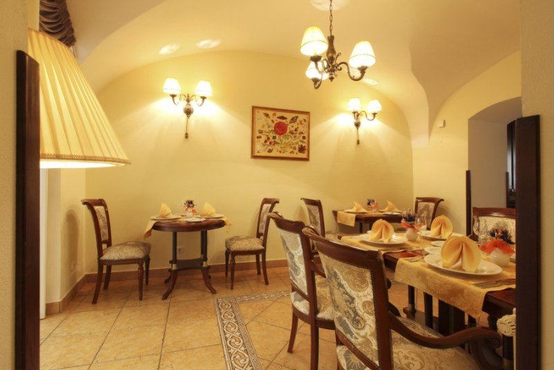 Boutique Hotel Constans fotoÄŸrafÄ±