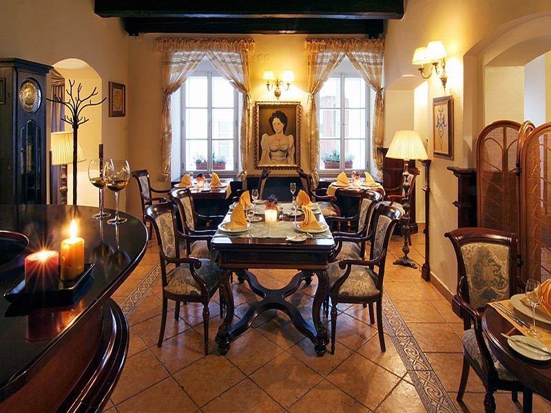 Boutique Hotel Constans fotoÄŸrafÄ±