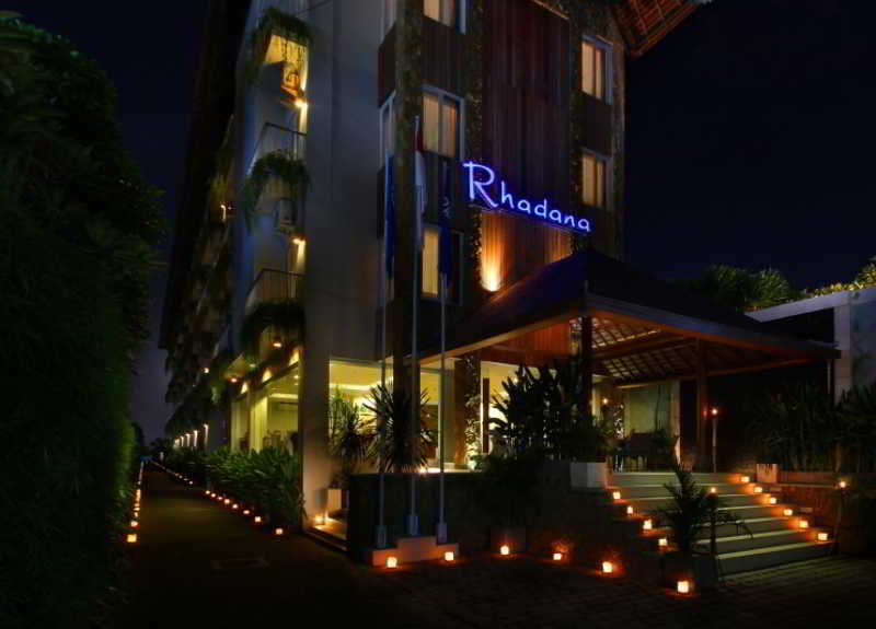 Rhadana otel fotoğrafı