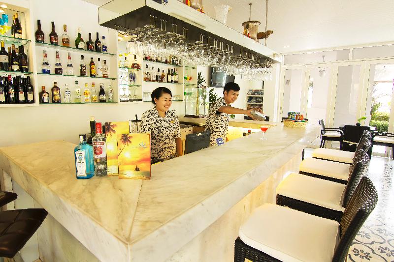 Nongsa Point Marina & Resort - Bar