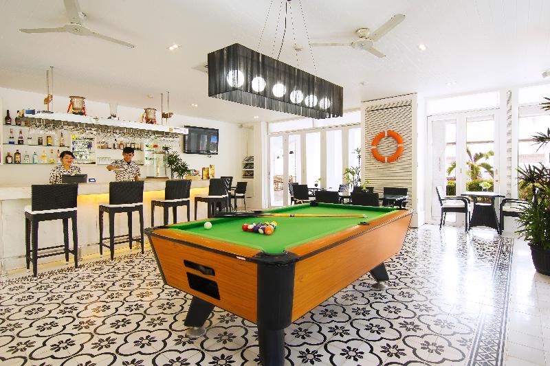 Nongsa Point Marina & Resort - Bar