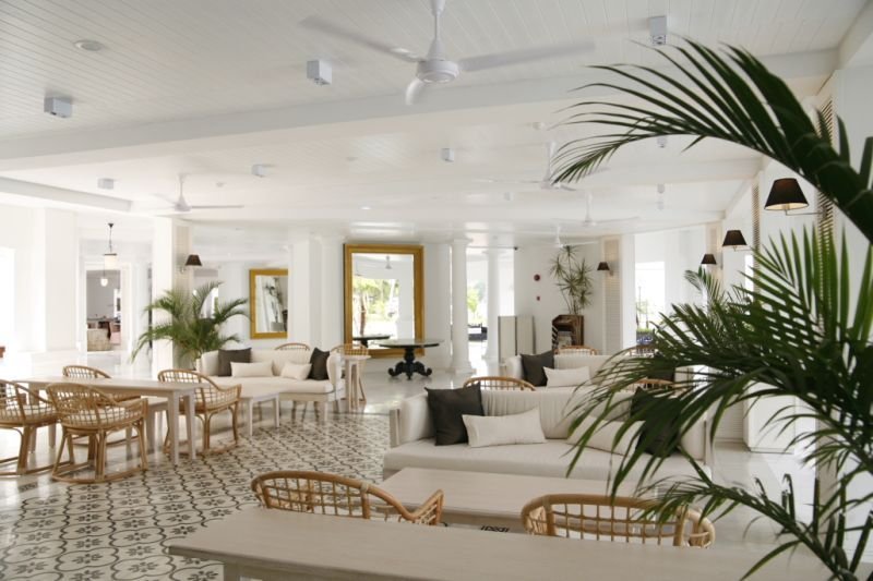 Nongsa Point Marina & Resort fotoÄŸrafÄ±