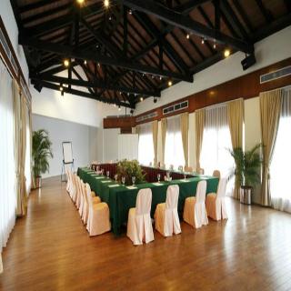 Nongsa Point Marina & Resort fotoÄŸrafÄ±