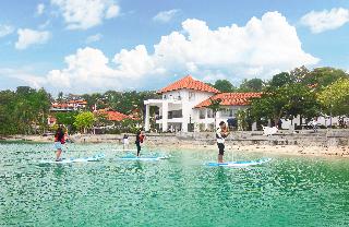 Nongsa Point Marina & Resort fotoÄŸrafÄ±