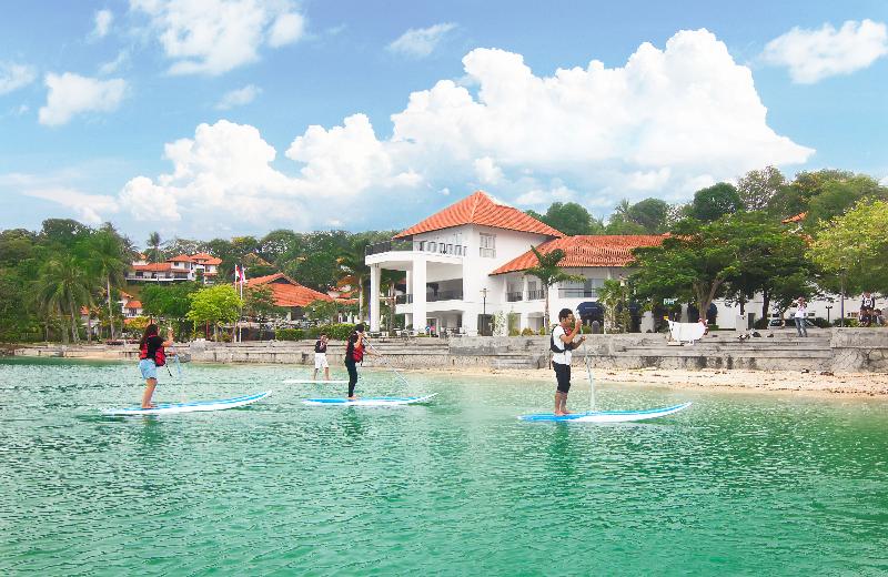Nongsa Point Marina & Resort - Aktivite