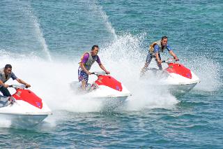 Nongsa Point Marina & Resort fotoÄŸrafÄ±