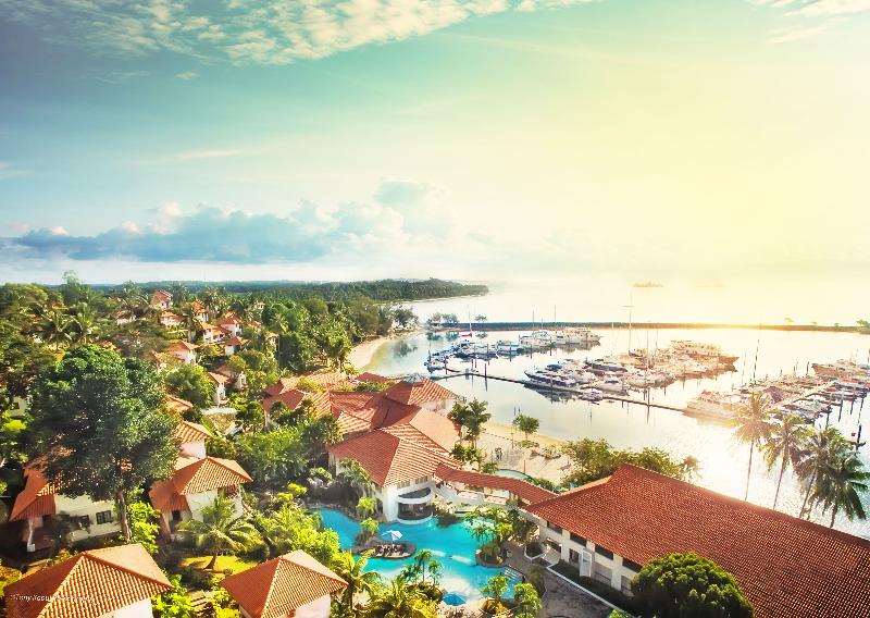 Nongsa Point Marina & Resort - Genel