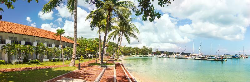 Nongsa Point Marina & Resort - Genel