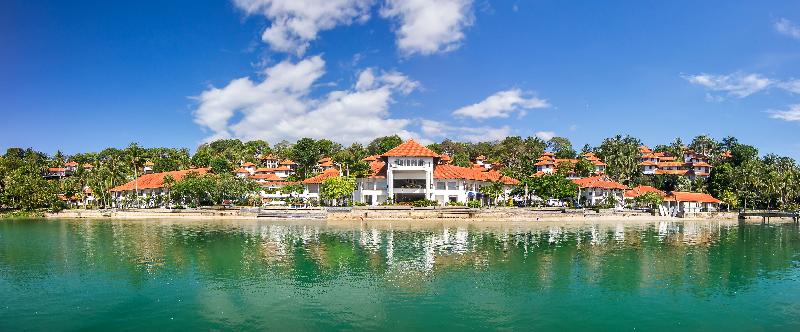 Nongsa Point Marina & Resort - Genel