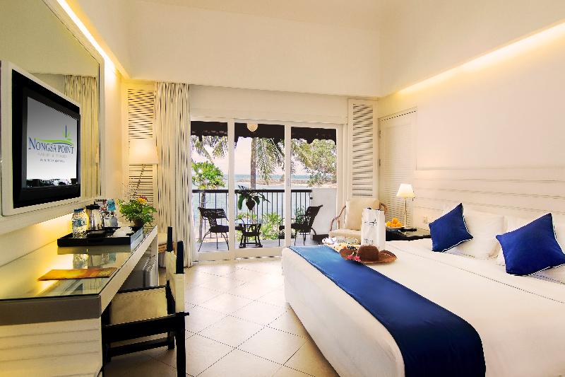 Nongsa Point Marina & Resort - Oda