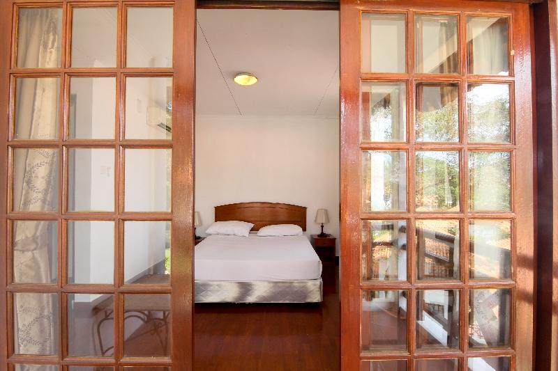 Nongsa Point Marina & Resort - Oda