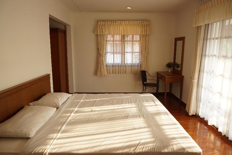 Nongsa Point Marina & Resort - Oda