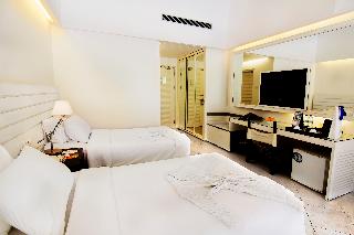 Nongsa Point Marina & Resort fotoÄŸrafÄ±