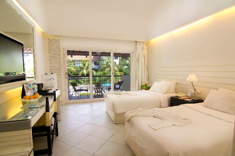 Nongsa Point Marina & Resort - Oda