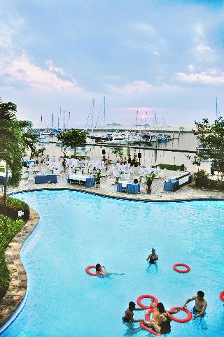 Nongsa Point Marina & Resort fotoÄŸrafÄ±