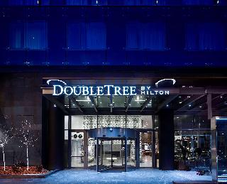 DoubleTree By Hilton Zagreb