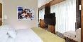 DoubleTree By Hilton Zagreb oda fotoğrafı