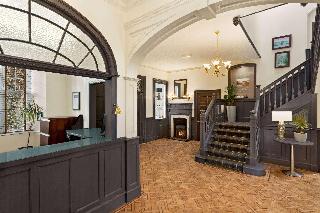 Wyndham Duchally Country Estate fotoÄŸrafÄ±