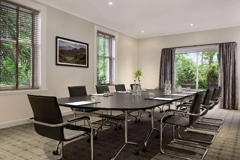 Wyndham Duchally Country Estate - Toplantı