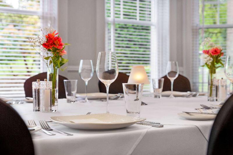 Wyndham Duchally Country Estate - Toplantı
