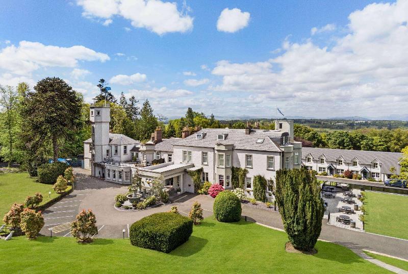 Wyndham Duchally Country Estate - Genel