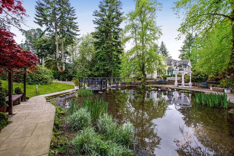 Wyndham Duchally Country Estate - Genel