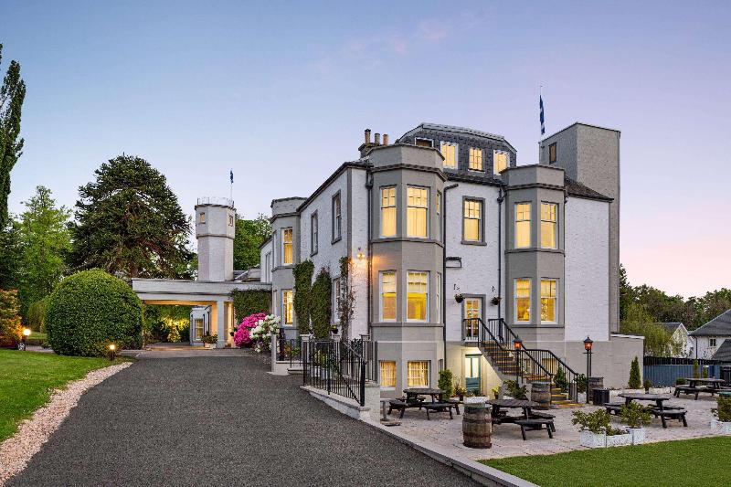 Wyndham Duchally Country Estate - Genel