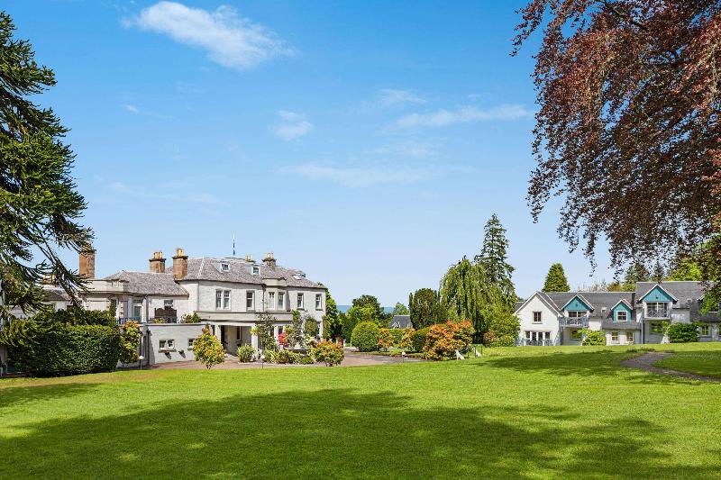 Wyndham Duchally Country Estate - Genel