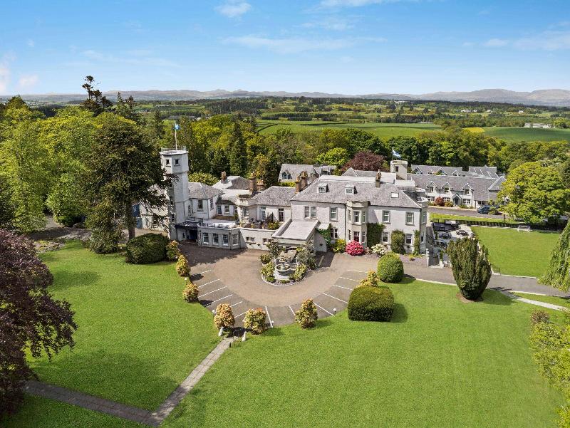 Wyndham Duchally Country Estate - Genel