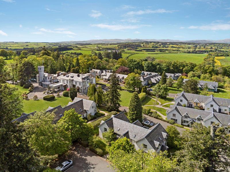 Wyndham Duchally Country Estate - Genel
