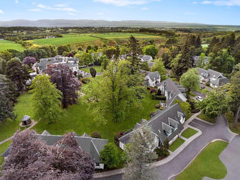 Wyndham Duchally Country Estate - Genel