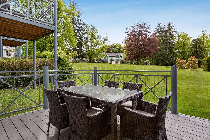 Wyndham Duchally Country Estate - Oda
