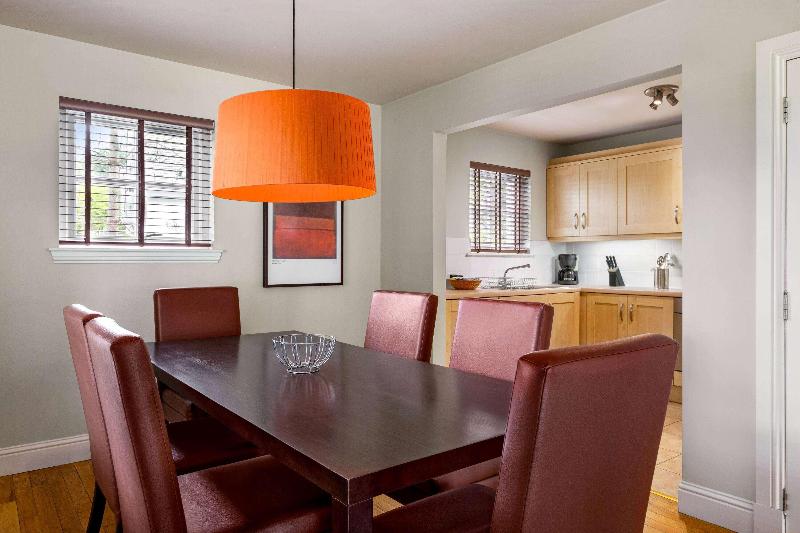 Wyndham Duchally Country Estate - Oda