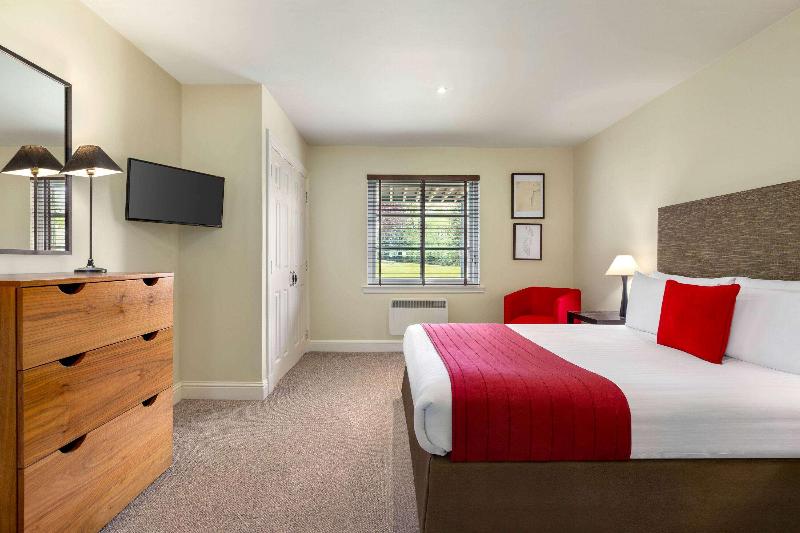 Wyndham Duchally Country Estate - Oda