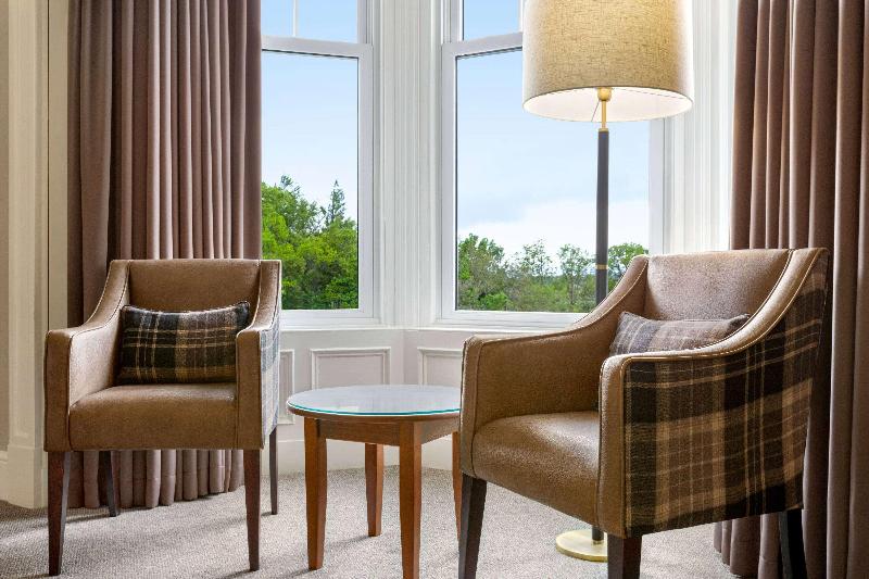 Wyndham Duchally Country Estate - Oda