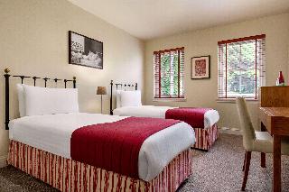 Wyndham Duchally Country Estate fotoÄŸrafÄ±