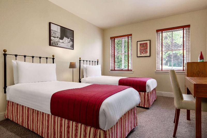 Wyndham Duchally Country Estate - Oda