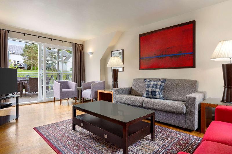 Wyndham Duchally Country Estate - Oda