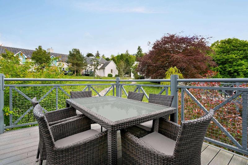 Wyndham Duchally Country Estate - Oda