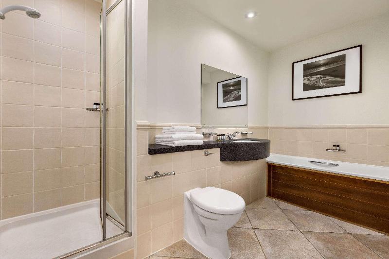 Wyndham Duchally Country Estate - Oda