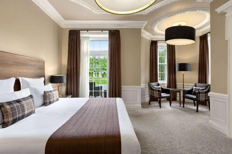 Wyndham Duchally Country Estate - Oda
