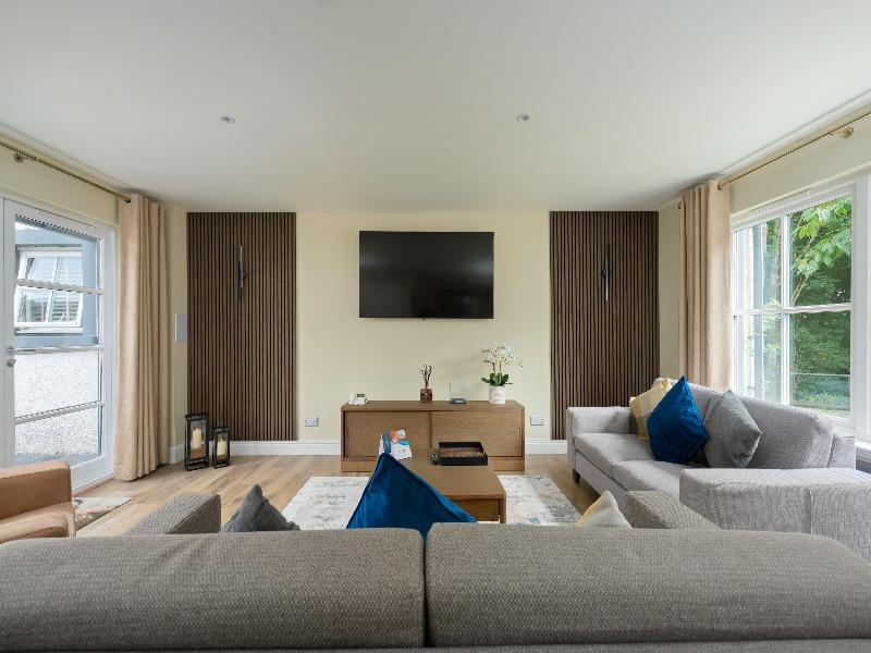 Wyndham Duchally Country Estate - Oda