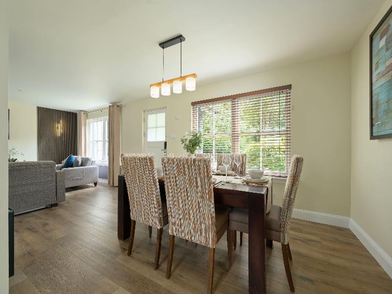 Wyndham Duchally Country Estate - Oda