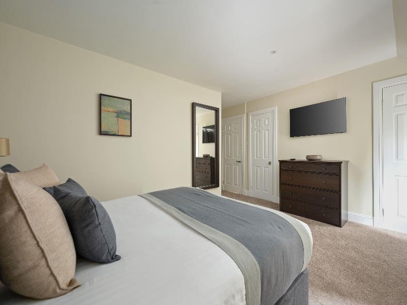 Wyndham Duchally Country Estate - Oda